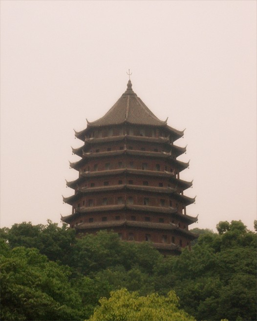 六和塔